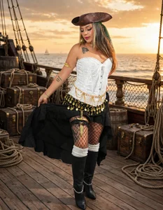 Sweet Sin 🎃 de MailynFoxx Foto 3