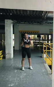 Vickyallien Gym time💘 зображення 5