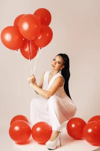 JESYSOZ23_ I'TS MY BIRTHDAY! Pic 4