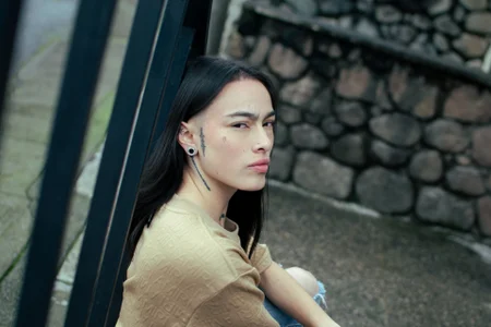 Public de LaurenHazell Foto 5