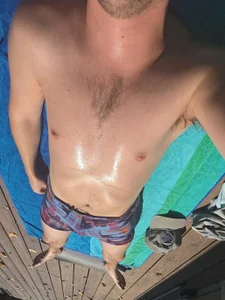 DavidNovabear Public Foto