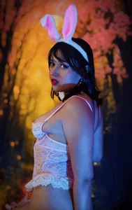 mia_jonnes18 Let’s FUCKING celebrate Easter 😈🖤 Pic