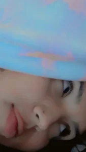 hollyprincess_2: My cute face ( фото)