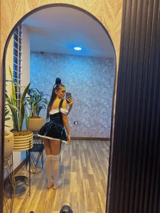 NataliaRivera_ Your Lucky Charm ✨🧸💚 Pic 5