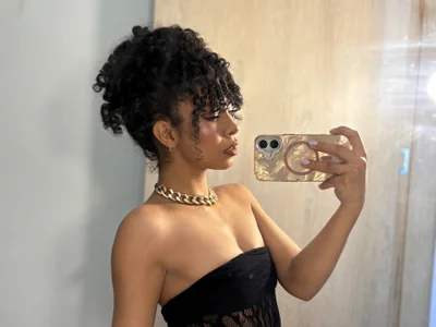 TamaraMontiel ❤️😈🫧 Pic