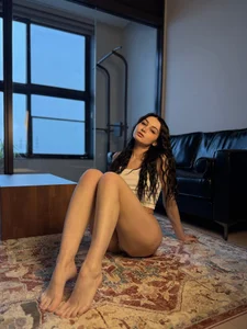 lunalovelee Leopard panties Pic