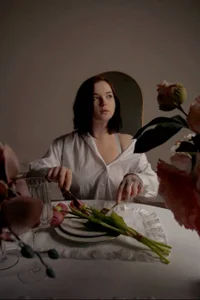 ThuBoppre Mistery girl Pic 2