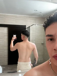 Public de Sam_Donovan  2 Imagens