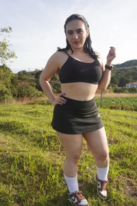 Lunna_Ferrer A little sun on my skin (Part 2) Pic 5