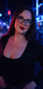KhrystalAddams welcome darling зображення 2