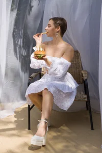 Scout_AvroraPARTY BURGER!!! Bild 3