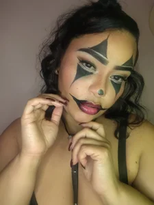 Clarigil_am hallowen 사진 6