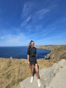 khalessi13 Just me . fénykép