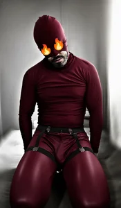 DEMOLIDORsp13 FETICHE 😈🔥🤤 зображення 2