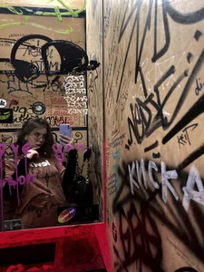 Me irl od SugarMuse  2 snímek