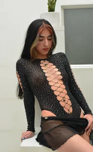 Celeste_Rous__ Special look Pic 2