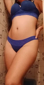 Yoko1502@xh BLUE TIME Pic 5