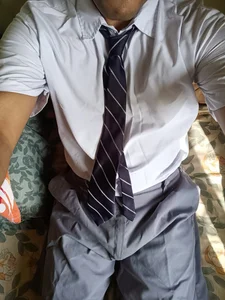 aloneboy1996 uniform Bilde 9