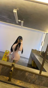 babepolly my white corset Foto 7