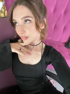 IslaKiss Meow-meow Poză 5