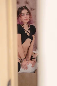 Sweet girl de dafne_milleer  Imagens