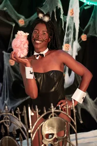 sindy_castro HALLOWEEN 🎃👻👹 Poză 9