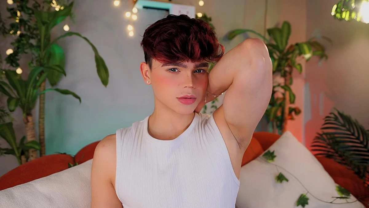 PRINCE_STEV Trending Pic 4424