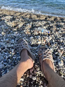 sexdiscolove Foot Pic