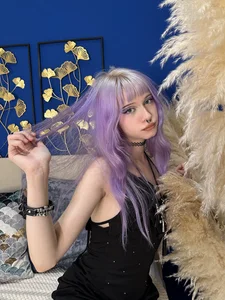 YUNA_LAKERS 𝘾𝙝𝙖𝙧𝙢💘 - {count, plural, one {תמונה אחת} two {שתי ת מונות} many {# תמונות} other {# תמונות}}