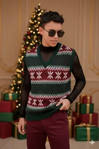 Angel_esteban_fx Christmas in calm, with a calm heart 🎄2025 ✨ Pic 3