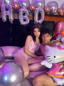 CuteButHarder HB Yoshio Pic 2