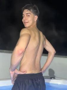 facebaby1: JACUZZI DAY ❤️🔥 ( 5 фото)