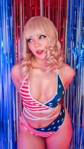 ClayreRosse 🤍HAPPY 4 JULY💙 Bilde