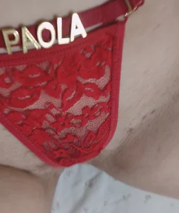 Queen_Paola_PradaTe quero, Paola图片