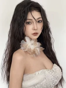 Etta-01 小雅 Poză 2