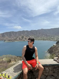 Damian23__I love going to the beach图片 3