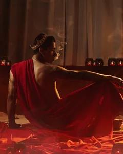 Andy_Joy_ Erotic Ritual รูป  7