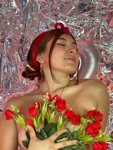 san valentin.🌹 de carolayrosse  3 Imagens