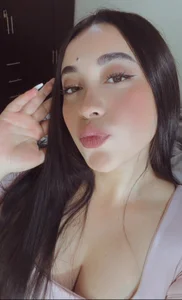 Milu_Sanchez's XXX Nude Photo 3