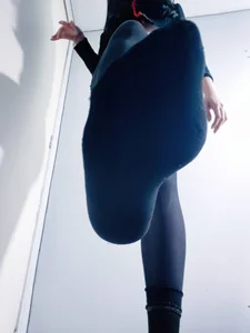 Amy_Aloqua nylon Immagine  2