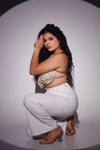 Yassy_vazquez Public Billede 5