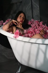 JuliethCruz_ Together, No Hurry💖 Pic 4