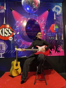 LindsayDeeeのA day at 3D museumの 7枚の写真