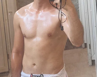 SSincubus after trainning টি ছবি