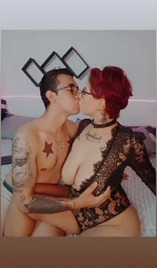 PaolaFuckDani Public Pic