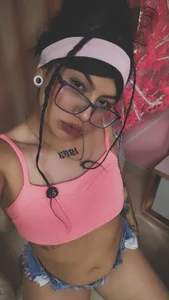ScarlettFrox Public Foto 3