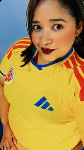 BustyyJuicy_Rs 🇨🇴 Colombia Match Day ⚽💛 صورة واحدة|BustyyJuicy_Rs 🇨🇴 Colombia Match Day ⚽💛 صورتان|BustyyJuicy_Rs 🇨🇴 Colombia Match Day ⚽💛  5 صور|BustyyJuicy_Rs 🇨🇴 Colombia Match Day ⚽💛  5 صورة