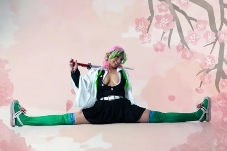 AmyRox_ HALLOWEEN 😈🎃 圖片 3