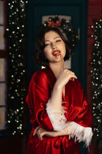 ✨Santa’s coming for us✨ od Miley_Smile  6 snímek