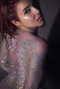 rouse_lili A galaxy in my body✨✨  2টি ছবি